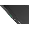 Aletas de apnea y pesca submarina Bm30 Negro-Verde 45-46 Seac 71-56NV-45-46