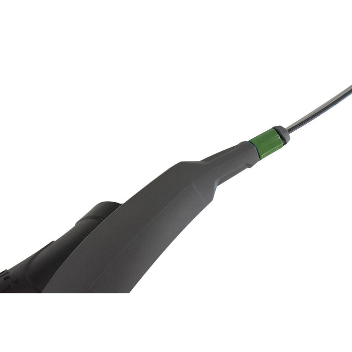 Aletas de apnea y pesca submarina Bm30 Negro-Verde 45-46 Seac 71-56NV-45-46