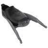 Aletas de apnea y pesca submarina Bm30 Negro-Verde 45-46 Seac 71-56NV-45-46