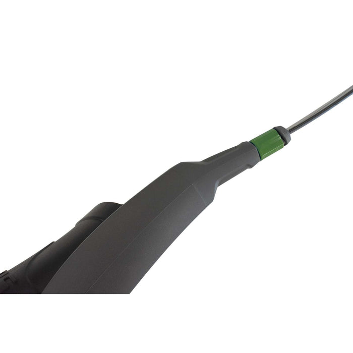 Aletas de apnea y pesca submarina Bm30 Negro-Verde 47-48 Seac 71-56NV-47-48