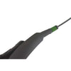 Aletas de apnea y pesca submarina Bm30 Negro-Verde 47-48 Seac 71-56NV-47-48
