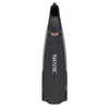 Aletas de apnea y pesca submarina W-22 Negro-Rojo 39-40 Seac 71-59NR-39-40