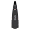 Aletas de apnea y pesca submarina W-22 Negro-Rojo 47-48 Seac 71-59NR-47-48