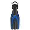 Aletas de Buceo Estilo Azul XS-S ~ 36-38 Seac 71-61B-XS-S