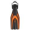 Aletas de Buceo Estilo Naranja L-XL ~ 45-47 Seac 71-61O-L-XL