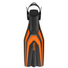 Aletas de Buceo Estilo Naranja M-L ~ 42-43 Seac 71-61O-M-L