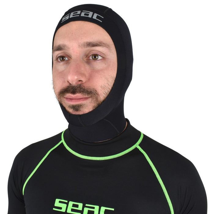 Capucha Estándar 5mm XXL Seac 71606-XXL