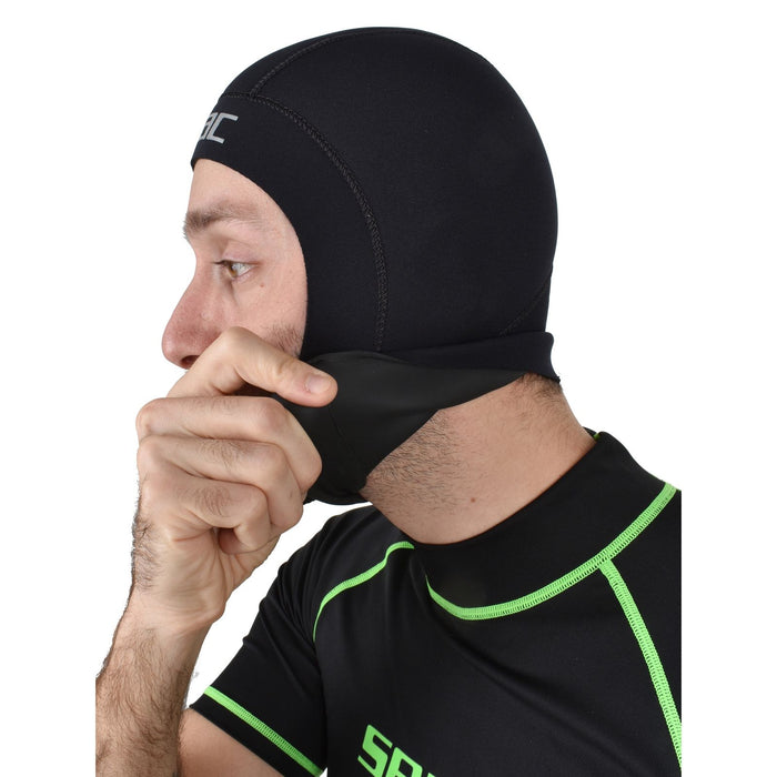 Capucha Estándar 5mm XXL Seac 71606-XXL