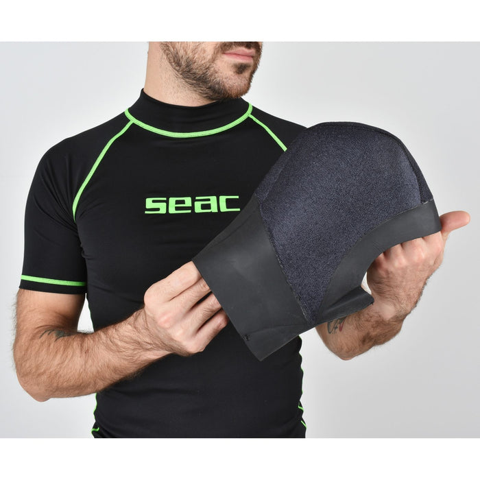 Capucha Estándar 5mm XXL Seac 71606-XXL