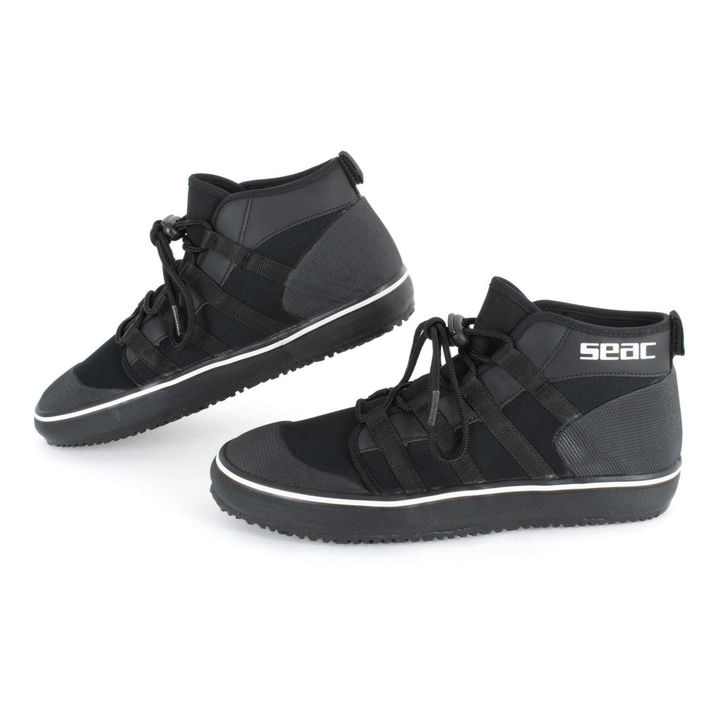 Botas de Rock Hd 3mm M Seac 72903-M