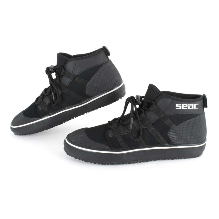 Botas de Rock Hd 3mm M Seac 72903-M
