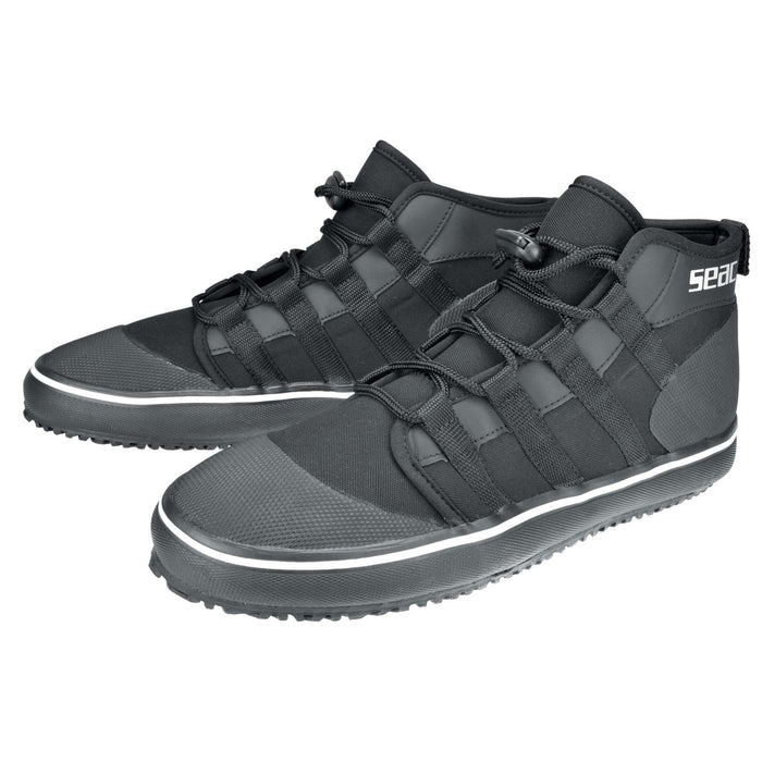 Botas de Rock Hd 3mm M Seac 72903-M