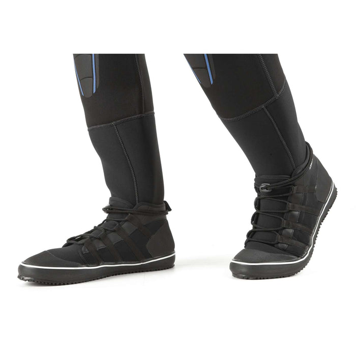 Botas de Rock Hd 3mm M Seac 72903-M