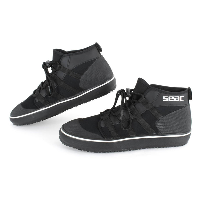 Botas Rock Hd 3mm XXL Seac 72906-XXL