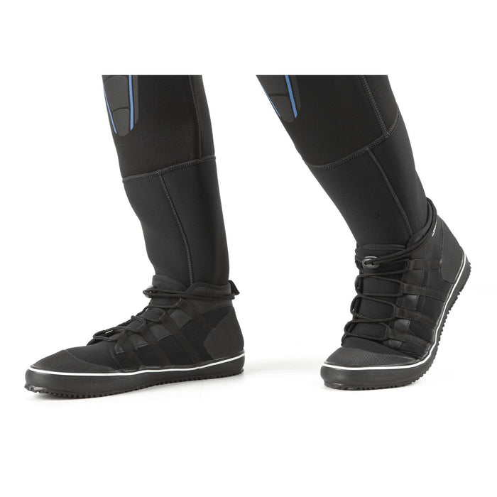 Botas Rock Hd 3mm XXL Seac 72906-XXL