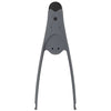 Pocket Fins Motus W22 Negro 36-38 Seac 73-16N-36-38