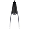 Pocket Fins Motus W22 Negro 41-42 Seac 73-16N-41-42
