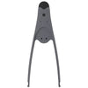 Pocket Fins Motus W22 Negro 41-42 Seac 73-16N-41-42