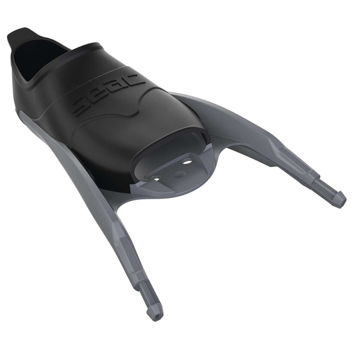 Bolsillo para Pie de Aletas BM30 Negro Corto 41-42 Seac 73-58N-41-42