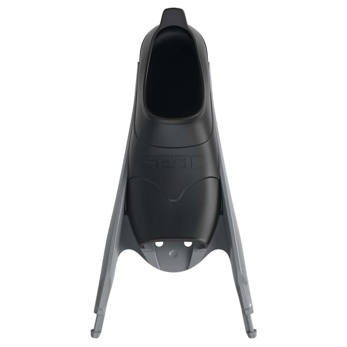 Bolsillo para Pie de Aletas BM30 Negro Corto 41-42 Seac 73-58N-41-42