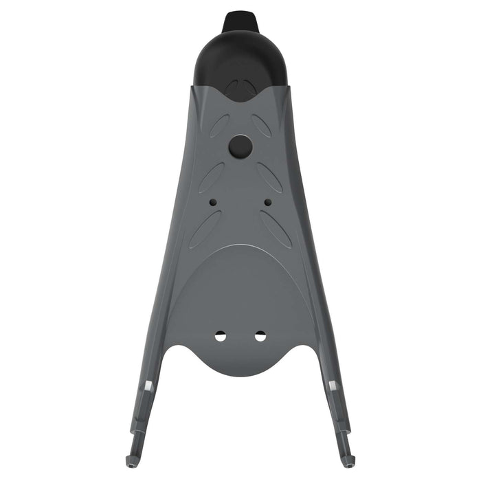 Bolsillo para Pie de Aletas BM30 Negro Corto 41-42 Seac 73-58N-41-42