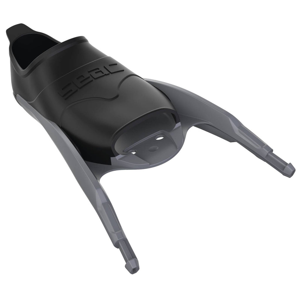 Bolsillo para Pie de Aletas BM30 Negro Corto 45-46 Seac 73-58N-45-46
