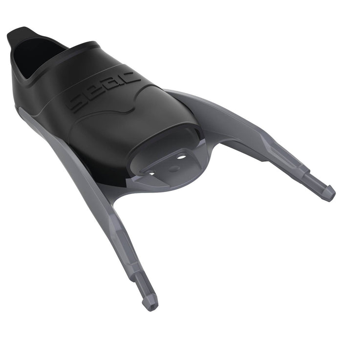 Bolsillo para Pie de Aletas BM30 Negro Corto 45-46 Seac 73-58N-45-46
