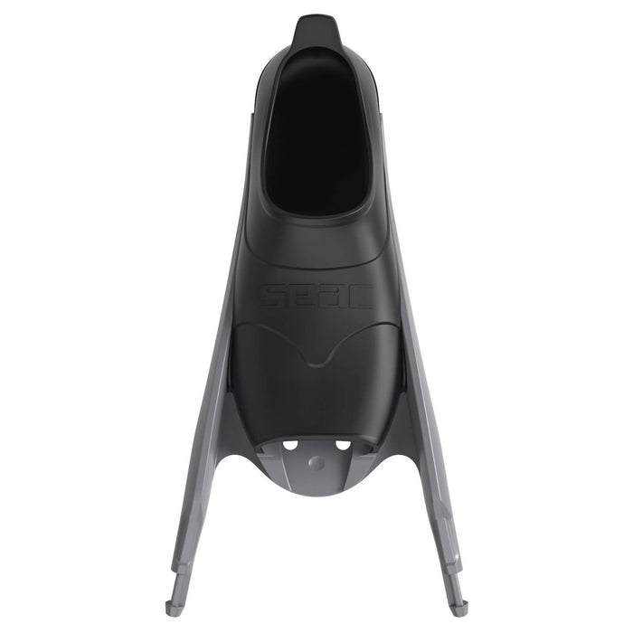 Bolsillo para Pie de Aletas BM30 Negro Corto 45-46 Seac 73-58N-45-46