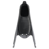Bolsillo para Pie de Aletas BM30 Negro Corto 45-46 Seac 73-58N-45-46