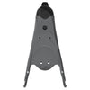 Bolsillo para Pie de Aletas BM30 Negro Corto 45-46 Seac 73-58N-45-46
