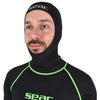 Capucha Estándar 3mm XXL Seac 73506-XXL