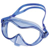 Máscara de Snorkel Baia Niños Slt Turquesa Seac 75-39A-TPRAQ