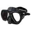 Máscara de Snorkel Elba Negra Seac 75-41N-SBL