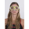Máscara de Snorkel Elba Claro-Amarillo Seac 75-41Y-SKL