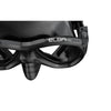 Máscara de snorkel Elba Md Negra Seac 75-42N-SBL