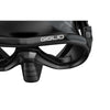 Máscara de snorkel Giglio Negra Seac 75-47N-SBL