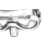 Máscara de snorkel Giglio Claro-Blanco Seac 75-47W-SKL