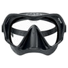 Máscara de Buceo Ajna Negro-Negro Seac 75-67N-SBL