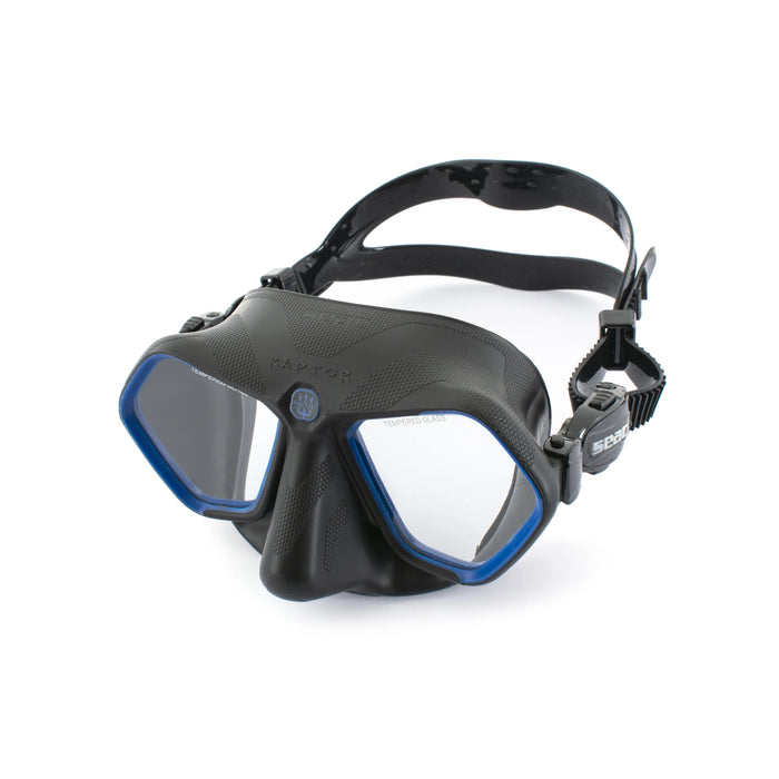 Freediving Mask SEAC Raptor
