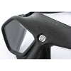 Máscara de Apnea y Pesca Submarina Raptor Negro Seac 75-68N-SBL