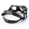 Máscara de Apnea y Pesca Submarina Raptor Negro Seac 75-68N-SBL