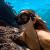 Freediving Mask SEAC Raptor