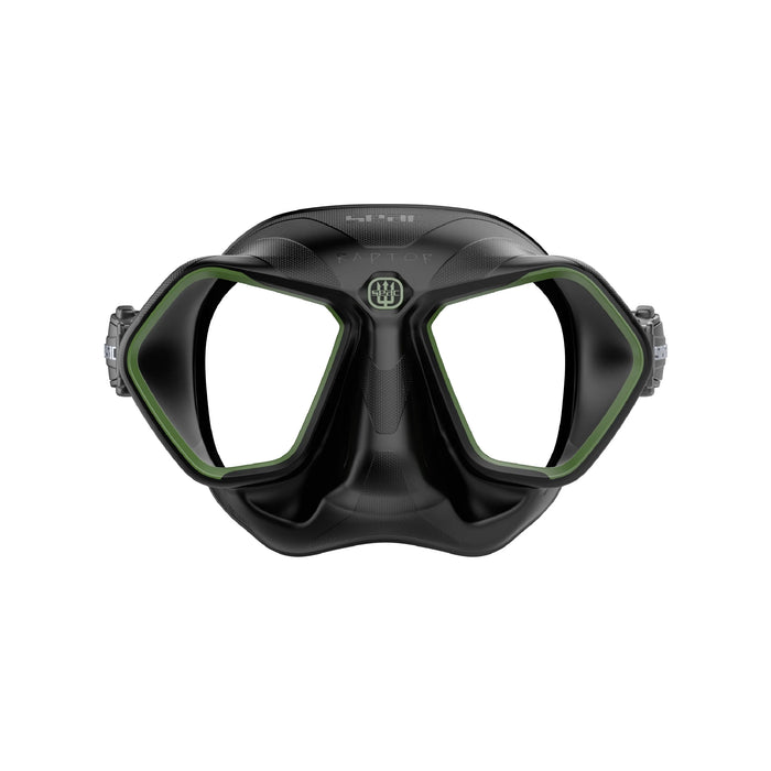 Freediving Mask SEAC Raptor