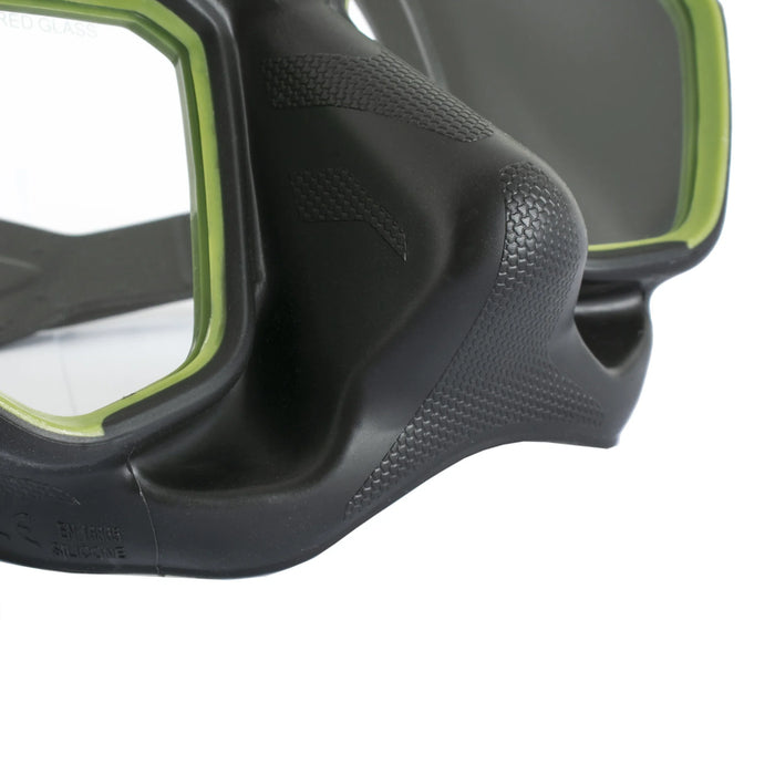 Freediving Mask SEAC Raptor