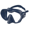 Máscara de Buceo Icona Azul-Azul Seac 75-69B-SB