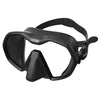 Máscara de Buceo Icona Negra Seac 75-69N-SBL