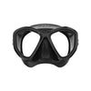 Scuba Diving Mask SEAC Symbol