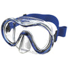 Máscara de buceo Sunrise Clara-Azul Seac 75-78B-SKL