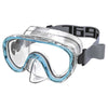 Máscara de snorkel Viva Aguamarina Seac 75-81A-SKL
