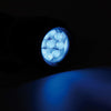 Linterna de Aluminio 12Uv-Led Lineaeffe 7598331